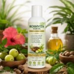 Single Bottle of Advanced Ayurvedic Shampoo - Image 4