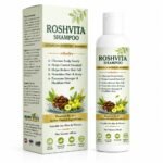 Single Bottle of Advanced Ayurvedic Shampoo - Image 3