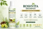 Single Bottle of Advanced Ayurvedic Shampoo - Image 2
